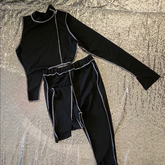 Pants set - Picture 1 of 1